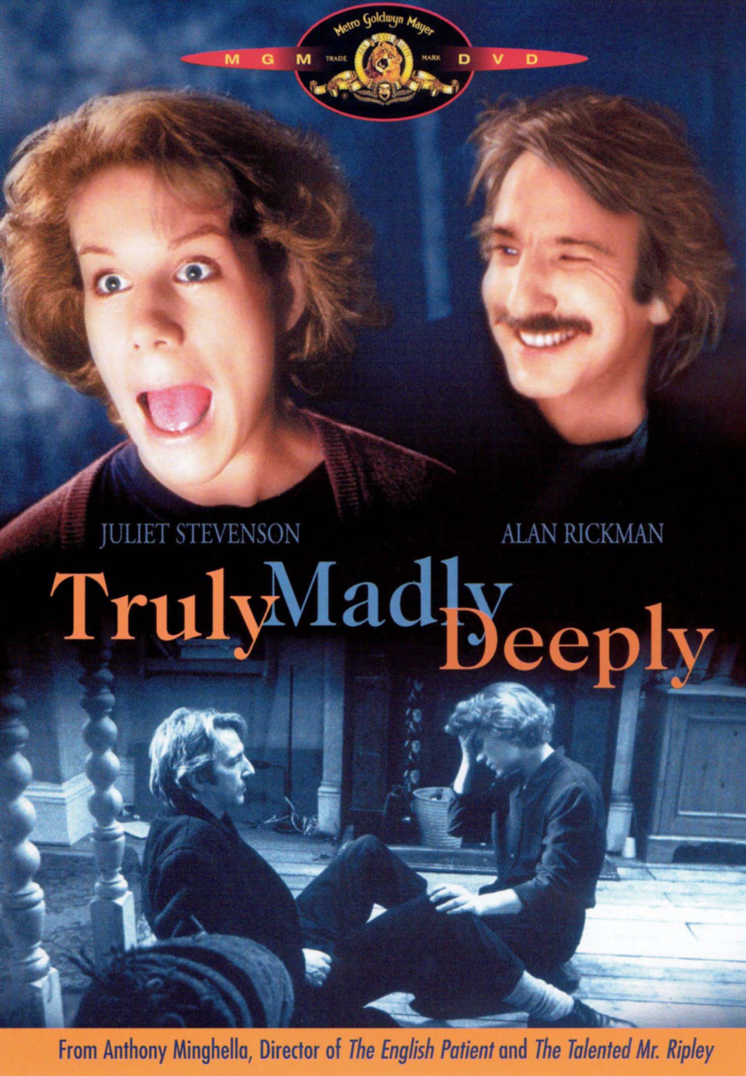 truly madly deeply movie trailer