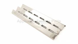 Music City Metals - MCM949904119 heat plate, ss, 17.5625 x 6.3125