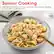 Sensor Cooking
Takes the guesswork out of your cooking by automatically adjusting cooking time for optimal results.
Representational image for demonstrative purposes.
SMC2266KS