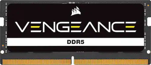 16GB Memory (RAM)