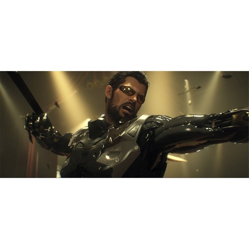 Alt View 18. Square Enix - Deus Ex: Mankind Divided - Day One Edition.
