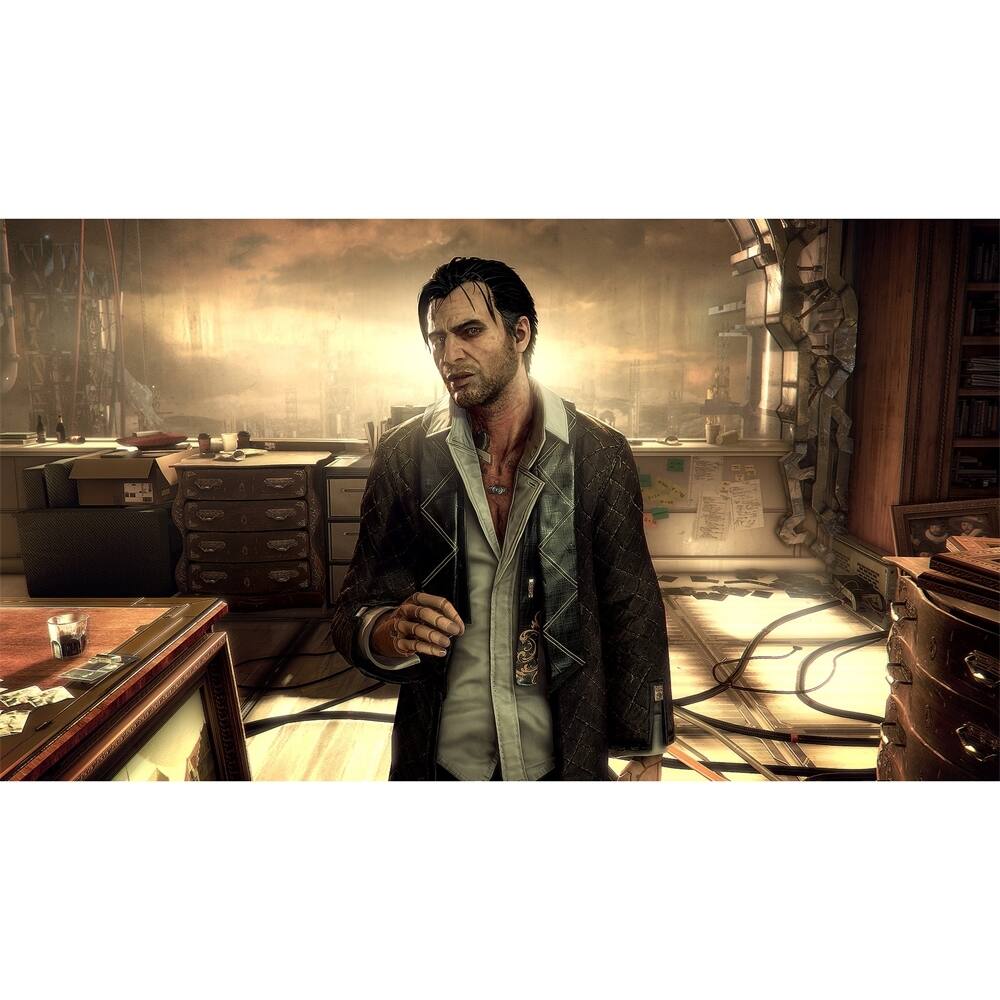 Alt View 20. Square Enix - Deus Ex: Mankind Divided - Day One Edition.