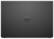 Alt View Standard 1. Dell - Inspiron 15.6" Laptop - AMD A4-Series - 4GB Memory - 500GB Hard Drive - Black.