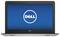 Dell - Inspiron 15.6" Laptop - Intel Core i5 - 8GB Memory - 1TB Hard Drive - Silver-Front_Standard