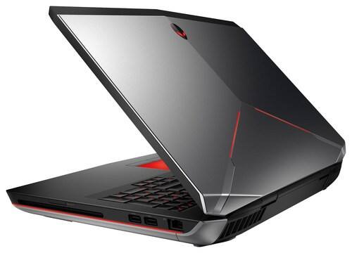 Best Buy: Alienware 17.3