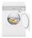 Alt View 14. Whirlpool - 3.4 Cu. Ft. Stackable Electric Dryer with Flexible Installation - White.