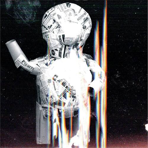 The Breeders - Title Tk  - VINYL LP