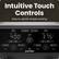 Intuitive Touch Controls
Easy to use for simple cooking
1
PAUSE HOLD
400°F
TIME TEMP
+2 MIN
SHAKE
START STOP
HI-FRY
READY
SYNC BASKETS
SYNC FINISH
2
PAUSE HOLD
375°F
TIME TEMP
+2 MIN
SHAKE
START STOP
HI-FRY
READY
CHEFMAN