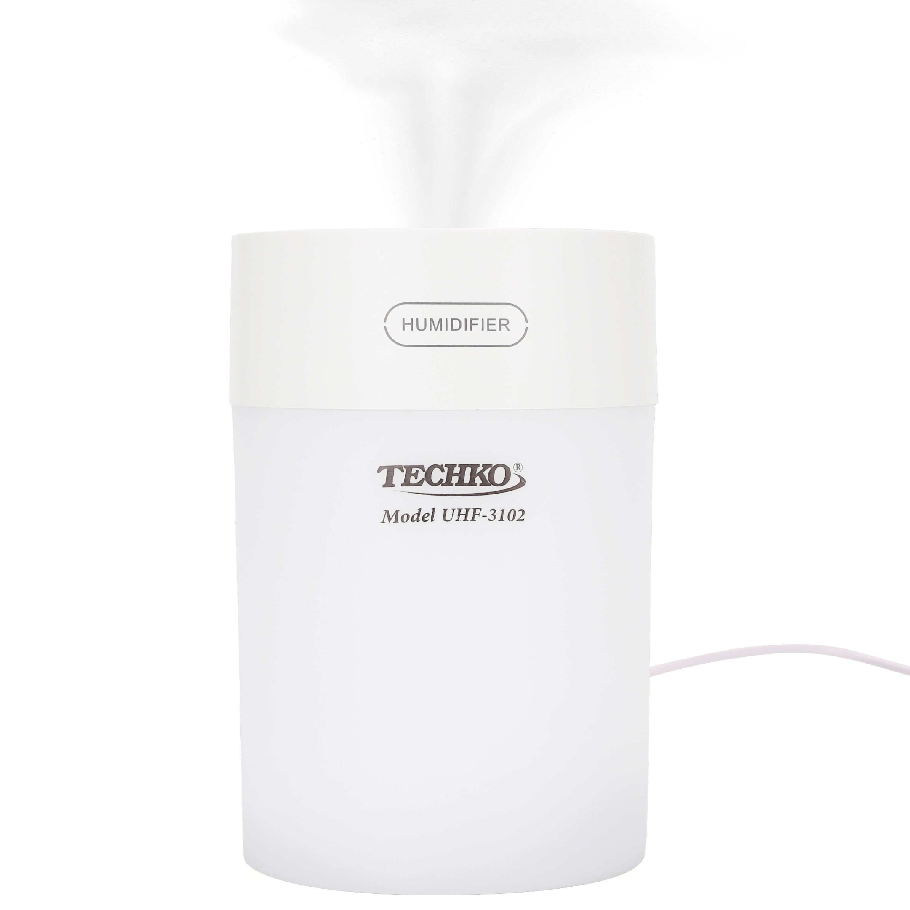 HUMIDIFIER TECHKO Model UHF-3102