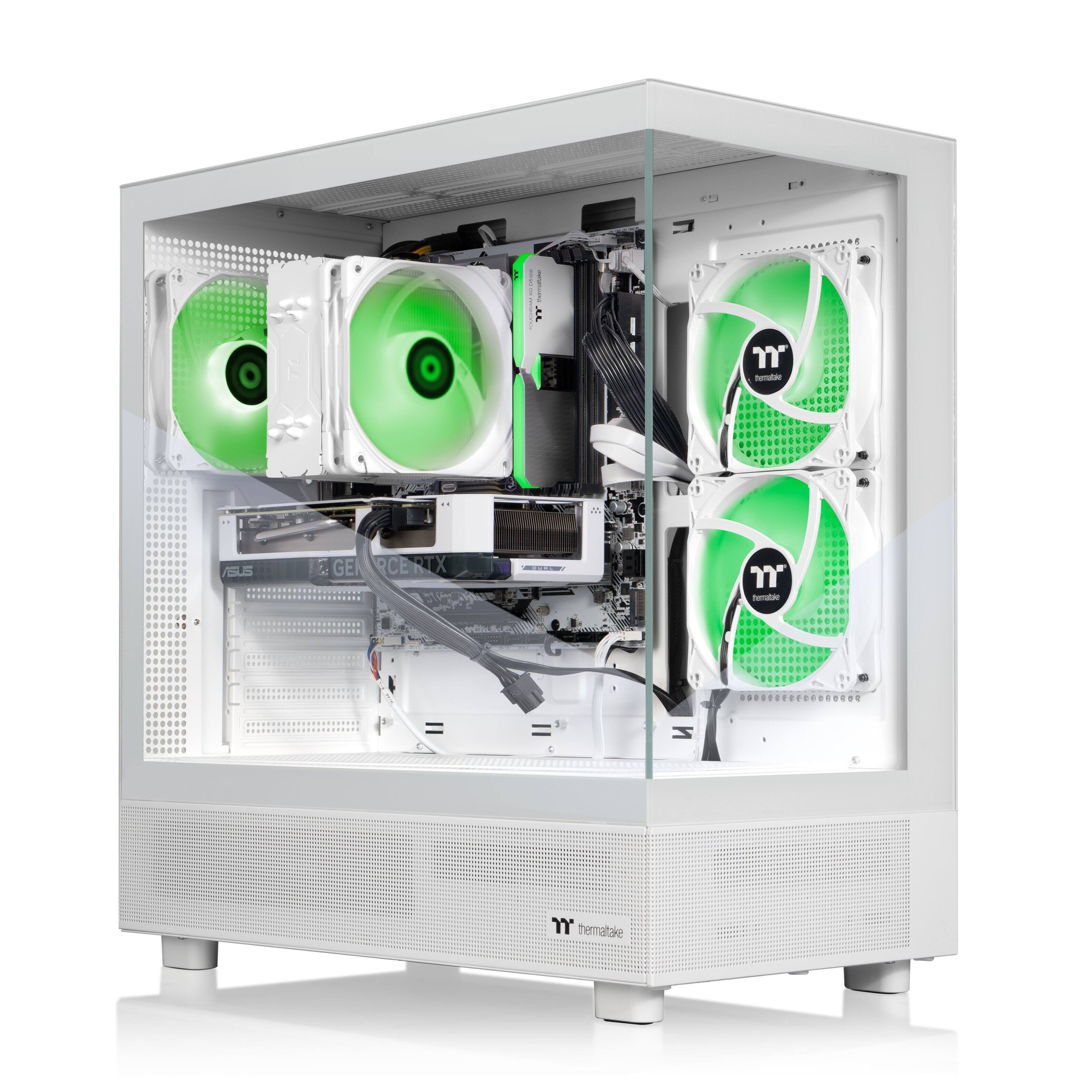 The text on the image reads: "Thermaltake".