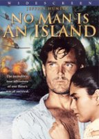 No Man Is an Island [DVD] [1962] - Front_Original