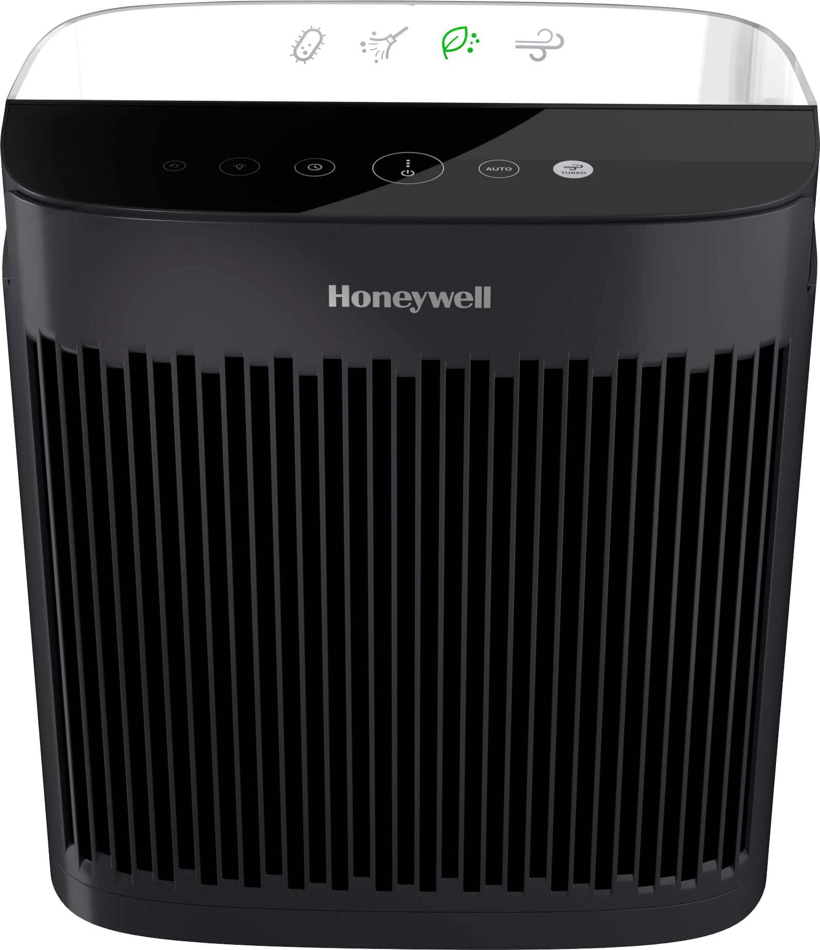 Honeywell – InSight HEPA Air Purifier, Medium-Large Rooms (190 sq.ft) – Black Sansujyuku sansujyuku.com