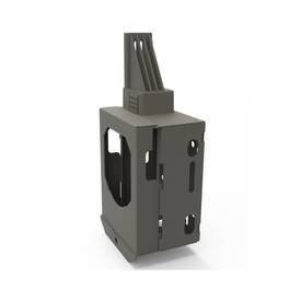 Tactacam - Reveal Lockable Security Box for Cellular Trail Cameras