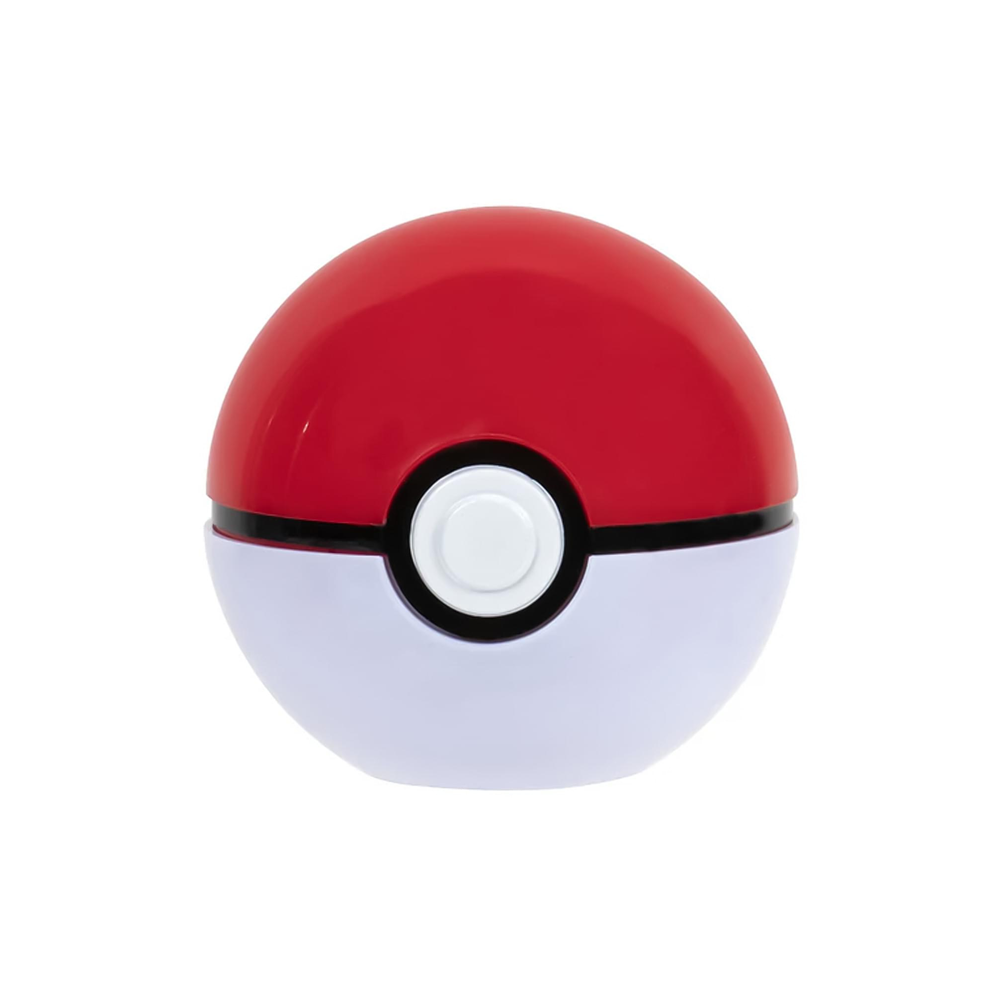 Alt View 2. Pokémon - Pokemon Clip N Go Poke Ball Set | Chespin - Multi-Colored.