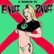 Front Standard. A Tribute to Enuff Z'nuff [CD].