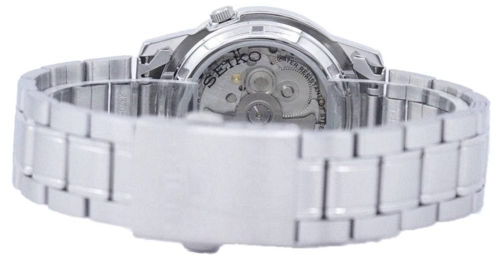 3870 SEIKO WATER RESISTANT RESISTANT