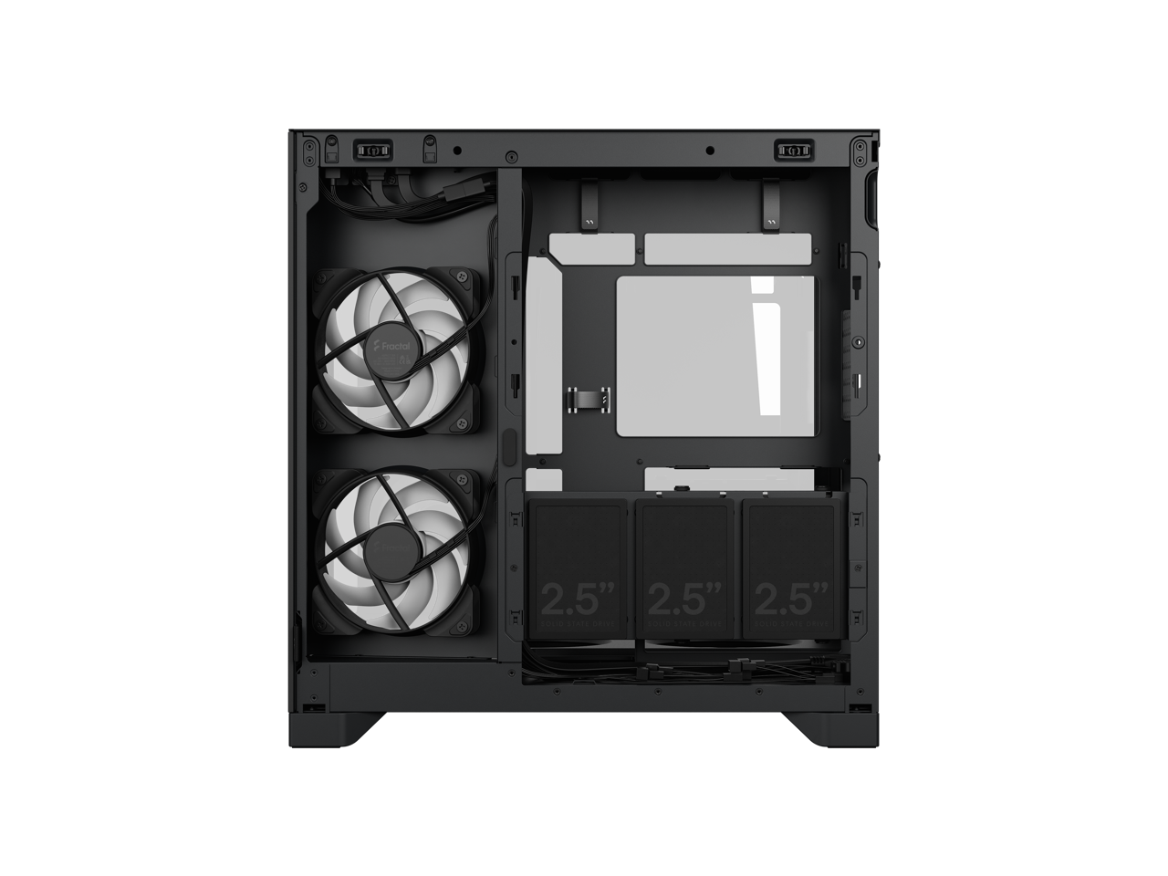 I (8 T I . C . 11 Fractal 4 2.5" 2.5" 2.5"