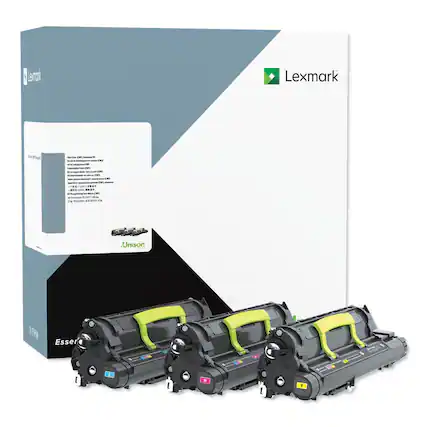 Lexmark
Unison Esser
C M Y