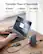 Transfer Files In Seconds
10 Gbps
5 Gbps
104 MB/s
2 USB-C Ports
3 USB-A Ports
SD / TF UHS-I