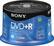 Front Standard. Sony - 50-Pack 16x DVD+R Disc Spindle.