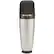Front Standard. Samson - SAC03 C03 Multi-Pattern Condenser Mic.