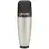 Alt View Standard 20. Samson - SAC03 C03 Multi-Pattern Condenser Mic.