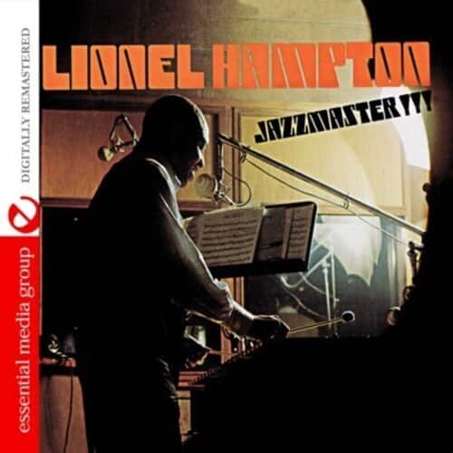 Lionel Hampton - Jazzmaster   - COMPACT DISCS [CD] price history on PriceWatchPro