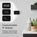 72° 36 1 11:41 1 : 4 1 - I 12:35 PM 68 84 72 8 - 11:30 AM 72 Inside 84° Partly Sunny - - Customizable 5" display Choose color & style to match your home