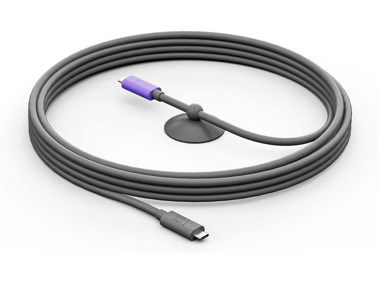 Logitech - ACTIVE USB