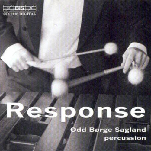 Odd Borge Sagland - Response   - COMPACT DISCS [CD] price history on PriceWatchPro