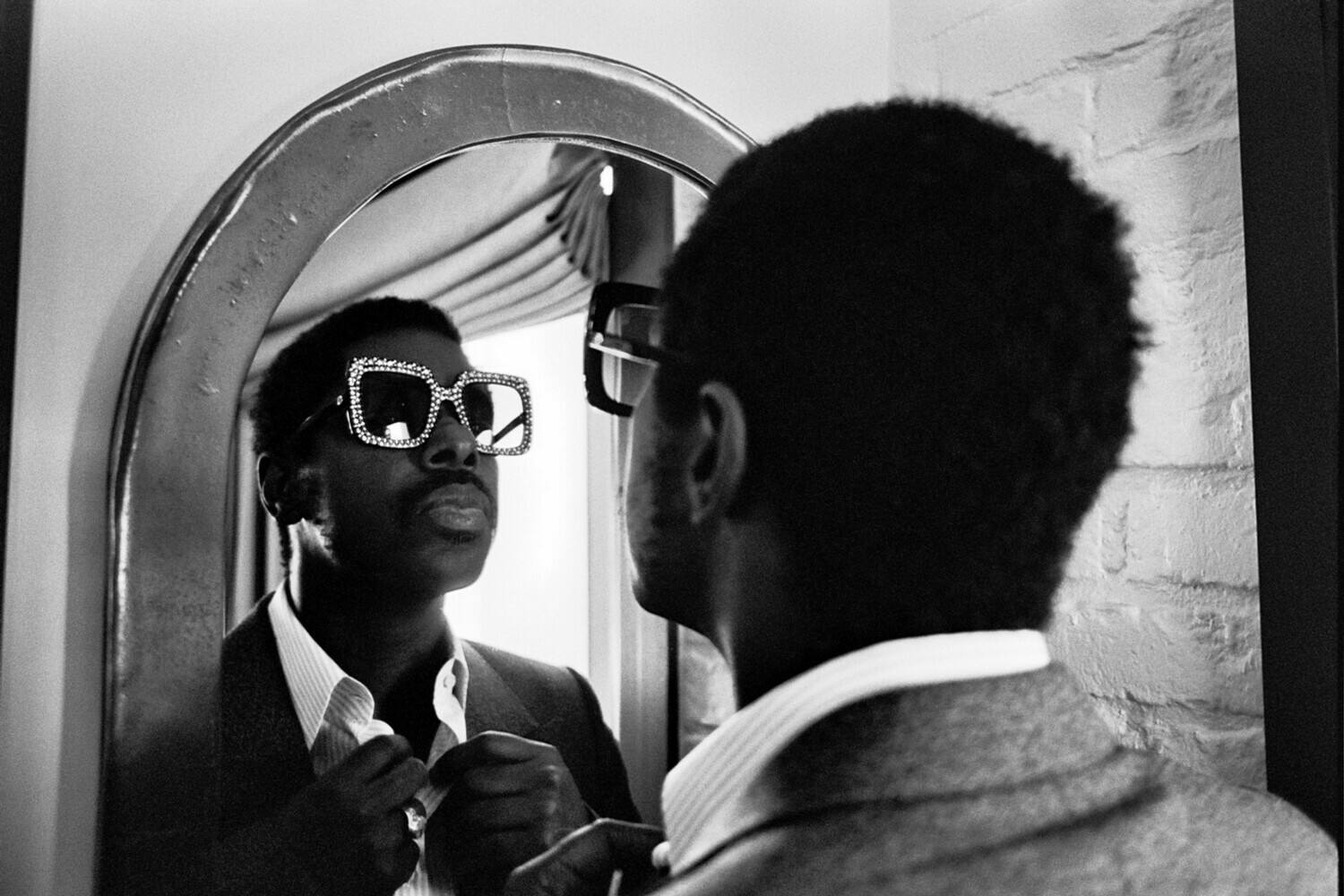 Alt View 1. Curtis Harding - If Words Were Flowers   - COMPACT DISCS.