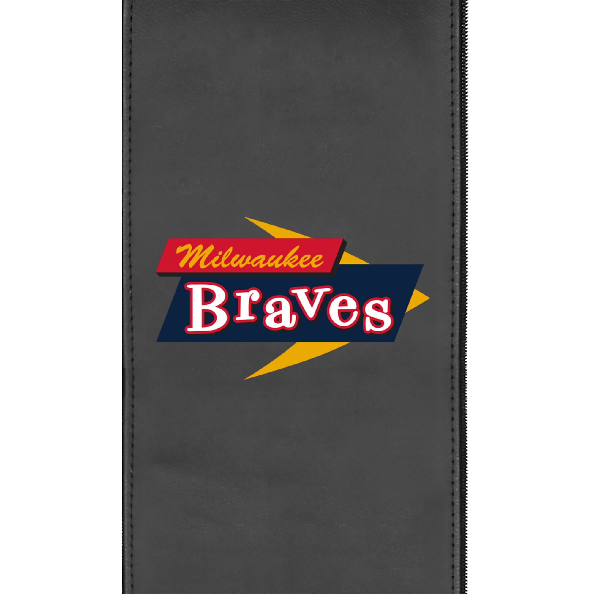 Milwaukee Braves