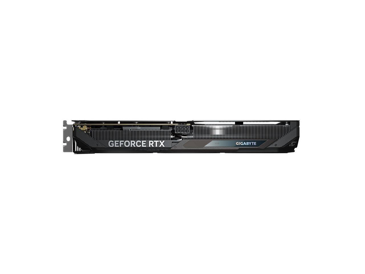 GEFORCE RTX GIGABYTE