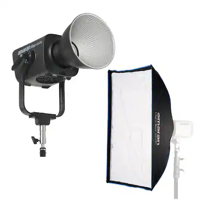 660c amaran Ray 660c LightBox 60x60 BOR amaran POXAO amaran 100g