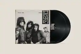 Motley Crue - From The Beginning - VINYL LP