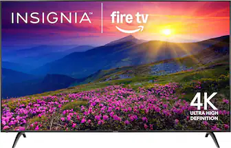 TM INSIGNIA fire tv 4K ULTRA HIGH DEFINITION INSIGNIA