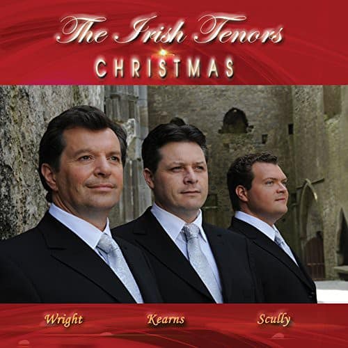 Irish Tenors - Irish Tenors Christmas   - COMPACT DISCS [CD] price history on PriceWatchPro