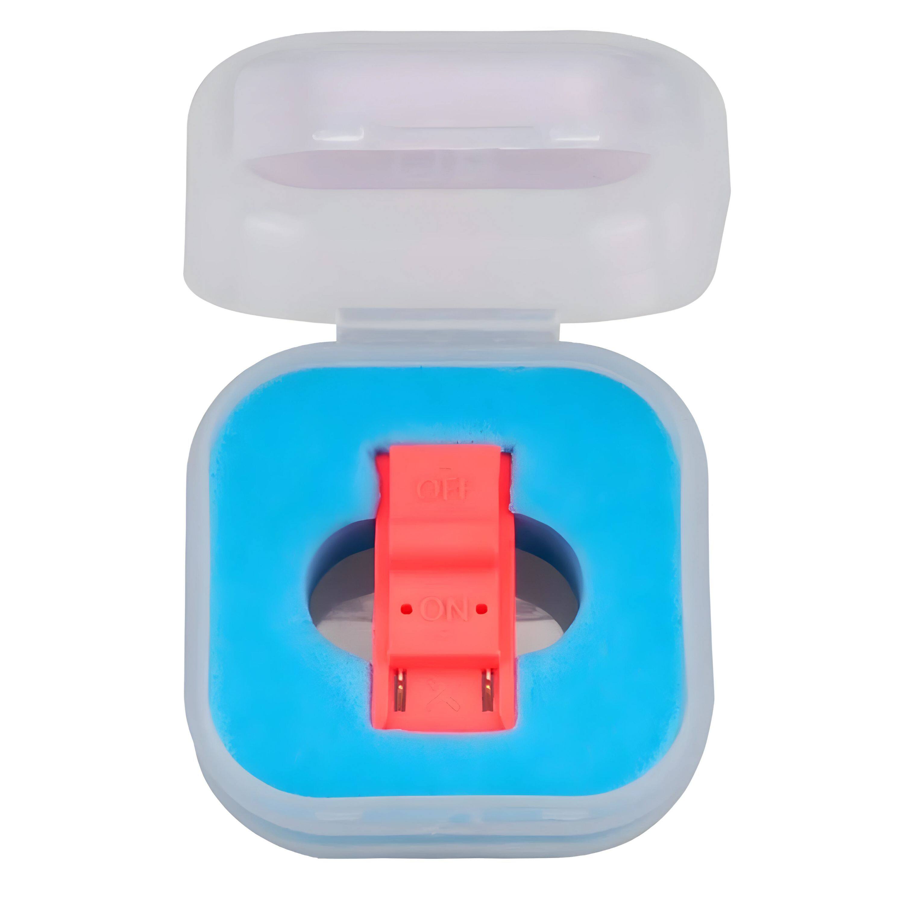 Left. Kitcheniva - RCM Tool Clip Short Circuit Jig For Nintendo Switch.