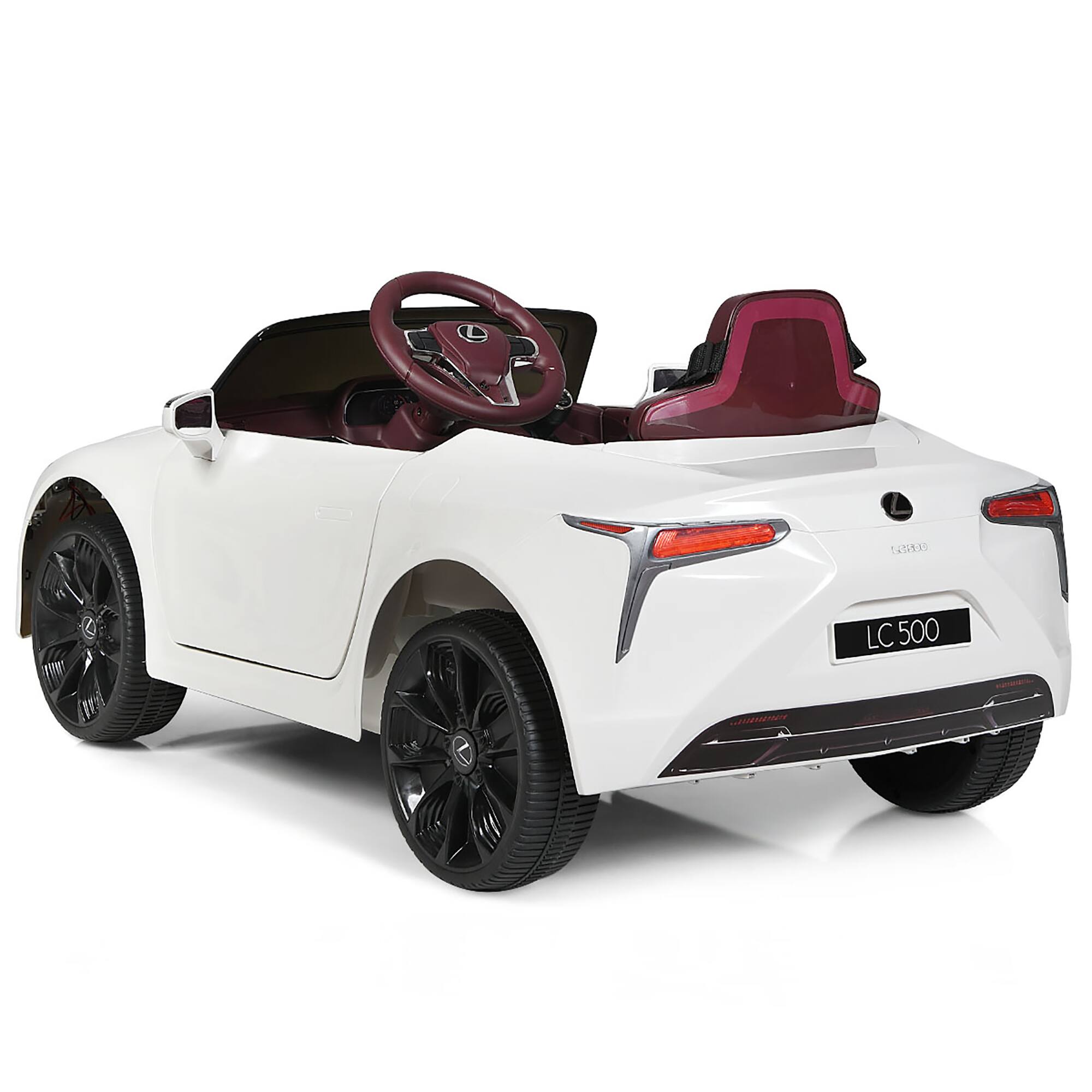 LC 500