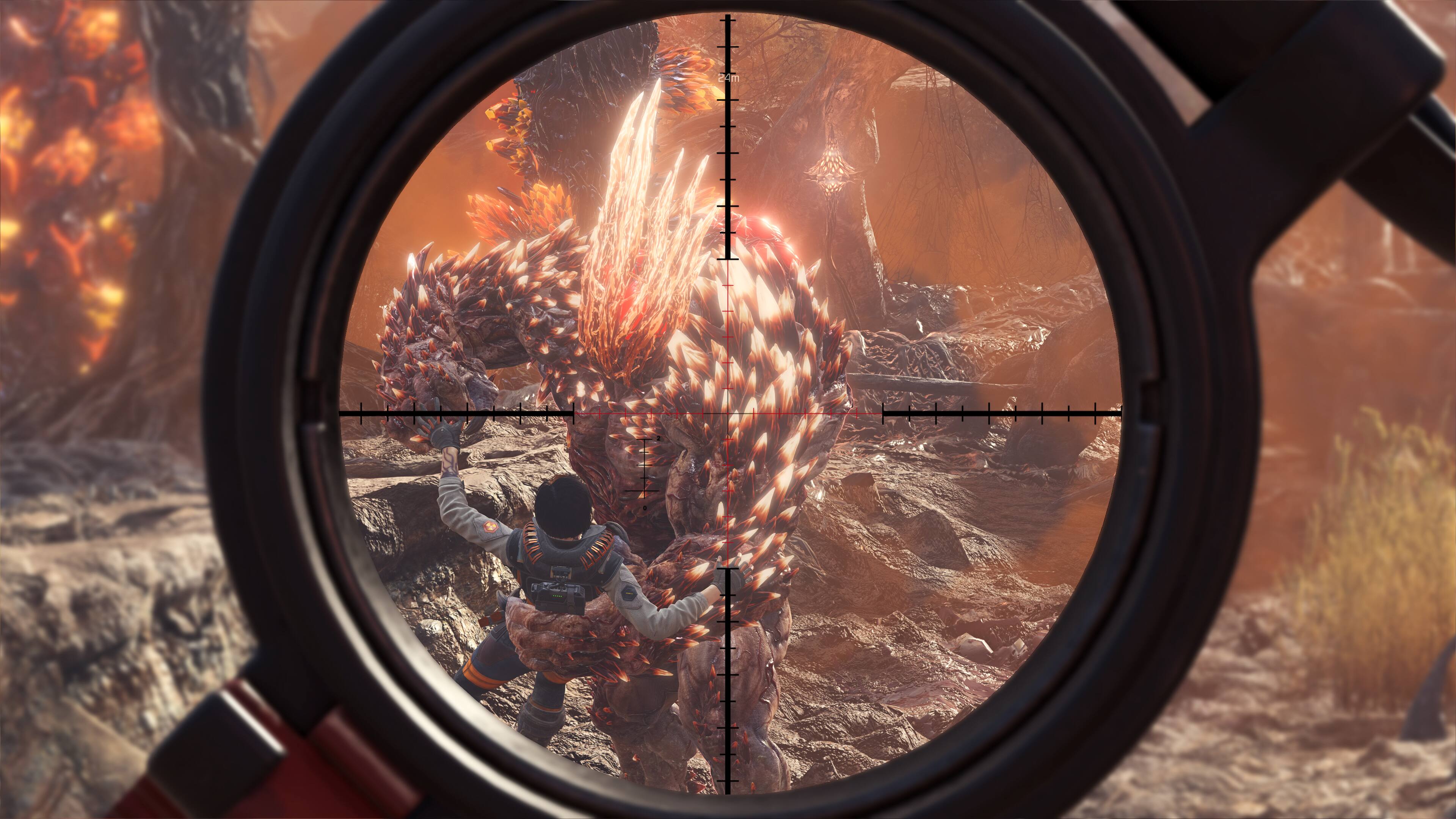 Alt View 1. PLAION - John Carpenter's Toxic Commando.