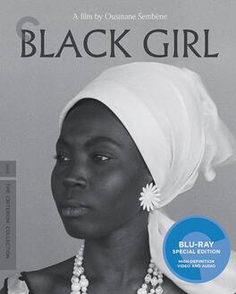 Black Girl (Criterion Collection) - BLU-RAY