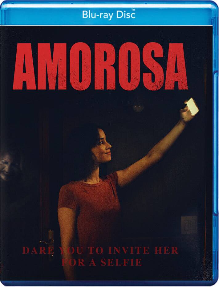 Front. Amorosa (MOD) (BluRay Movie).