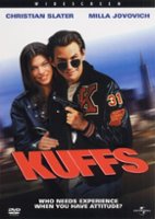 Kuffs [DVD] [1992] - Front_Original