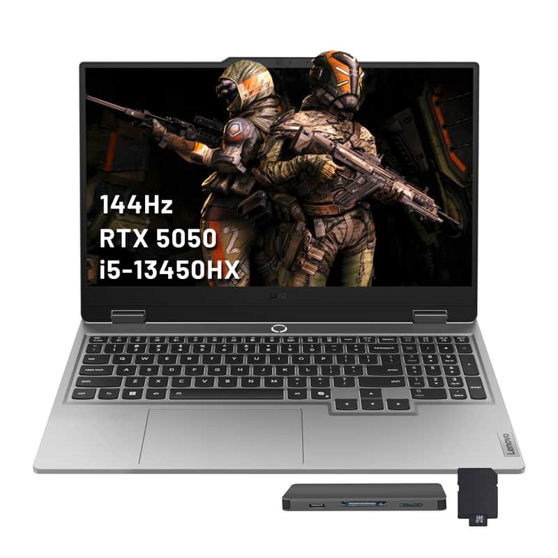 12th Gen Intel Core i5-1235U and Intel Core i5 Windows Laptops