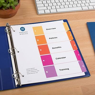 MORVANA WIRELESS

Overview  
Policies  
Benefits  
Calendar  
Training  

Jeveica Nelson  
Human Resources  
Peterson Ave. 3741  
Santa Monica, CA 90403  
(310) 555-1234