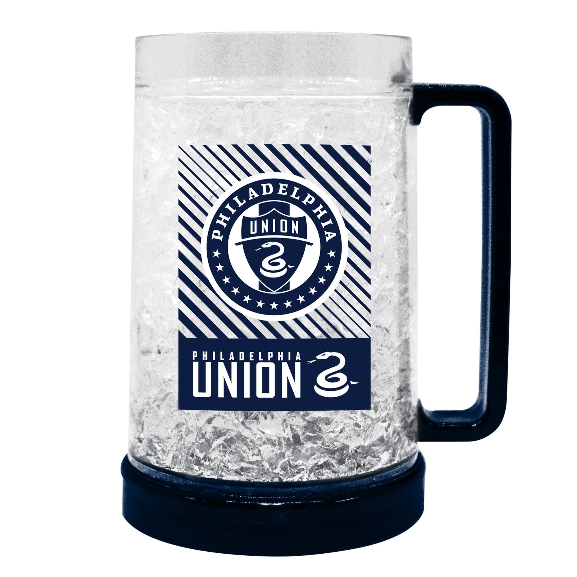 PHILADELPHIA UNION  
PHILADELPHIA UNION