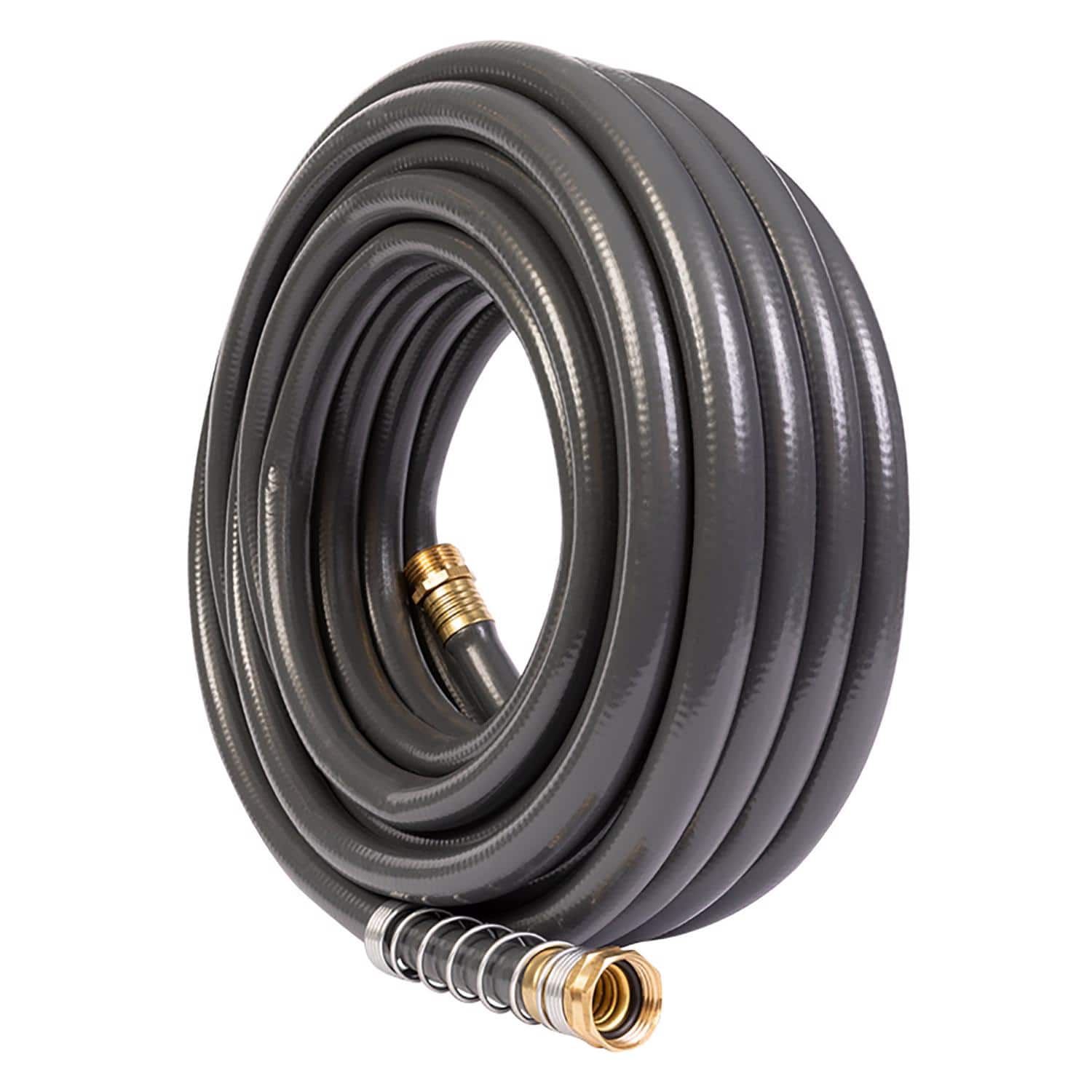 Gilmour - Flexogen 5/8 in D X 50 ft L Heavy Duty Premium Grade Garden Hose price history on PriceWatchPro
