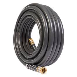 Gilmour - Flexogen 5/8 in D X 50 ft L Heavy Duty Premium Grade Garden Hose