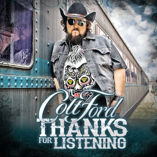  Thanks for Listening [CD]
