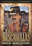 Front Standard. El Buscabullas [DVD] [1974].